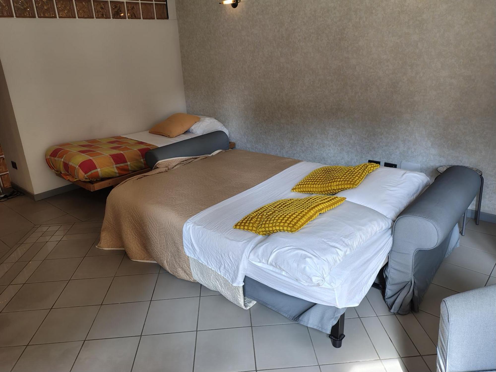 Residenza Locatelli Apartment - Verona, Verona