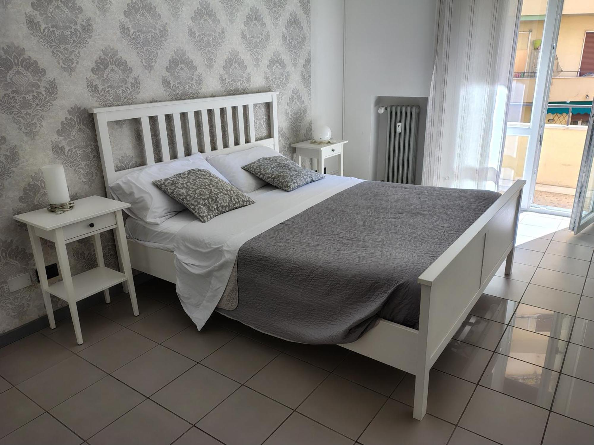 Residenza Locatelli Apartment - Verona — Photos 1