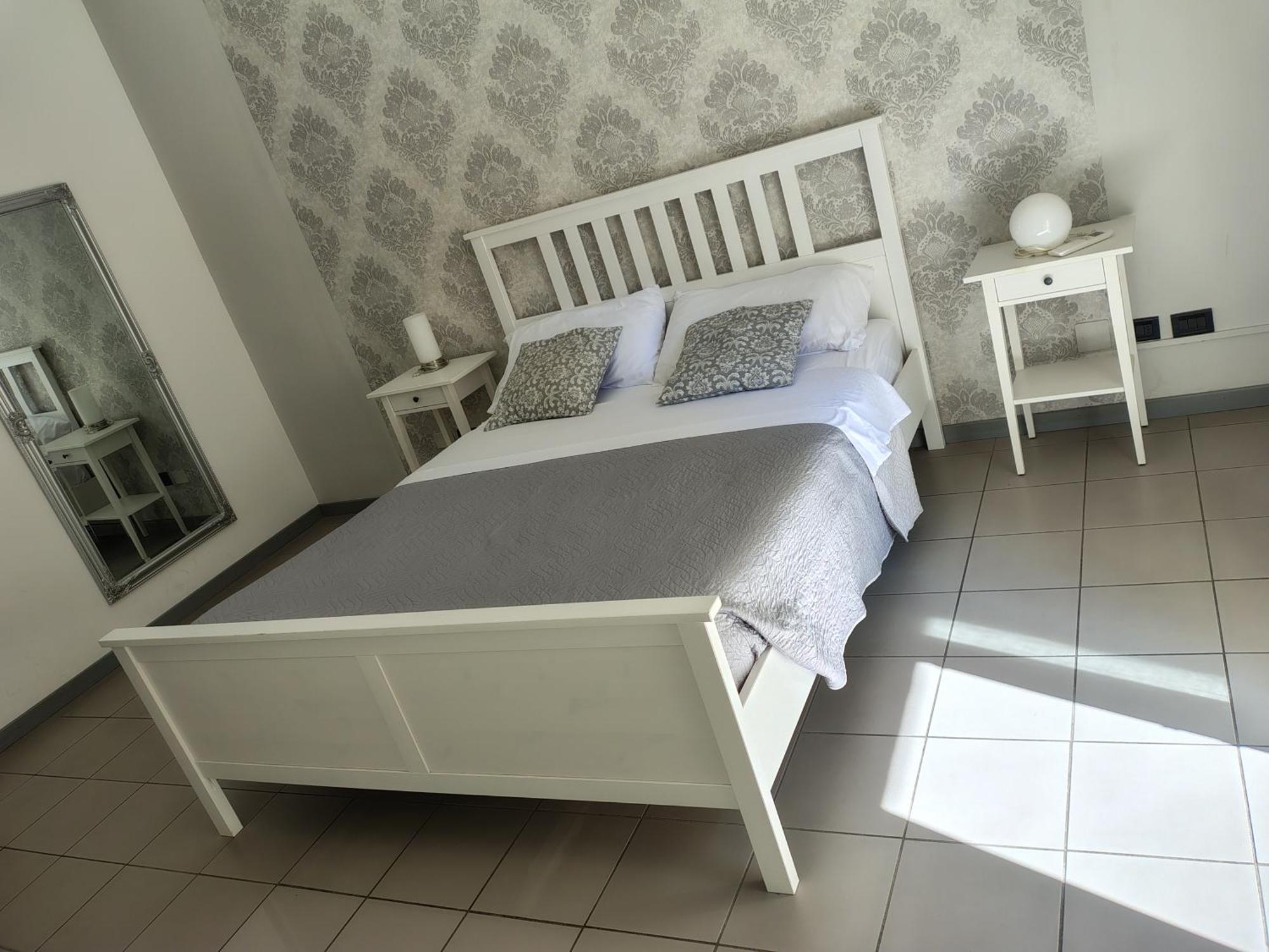 Residenza Locatelli Apartment - Verona — Photos 2